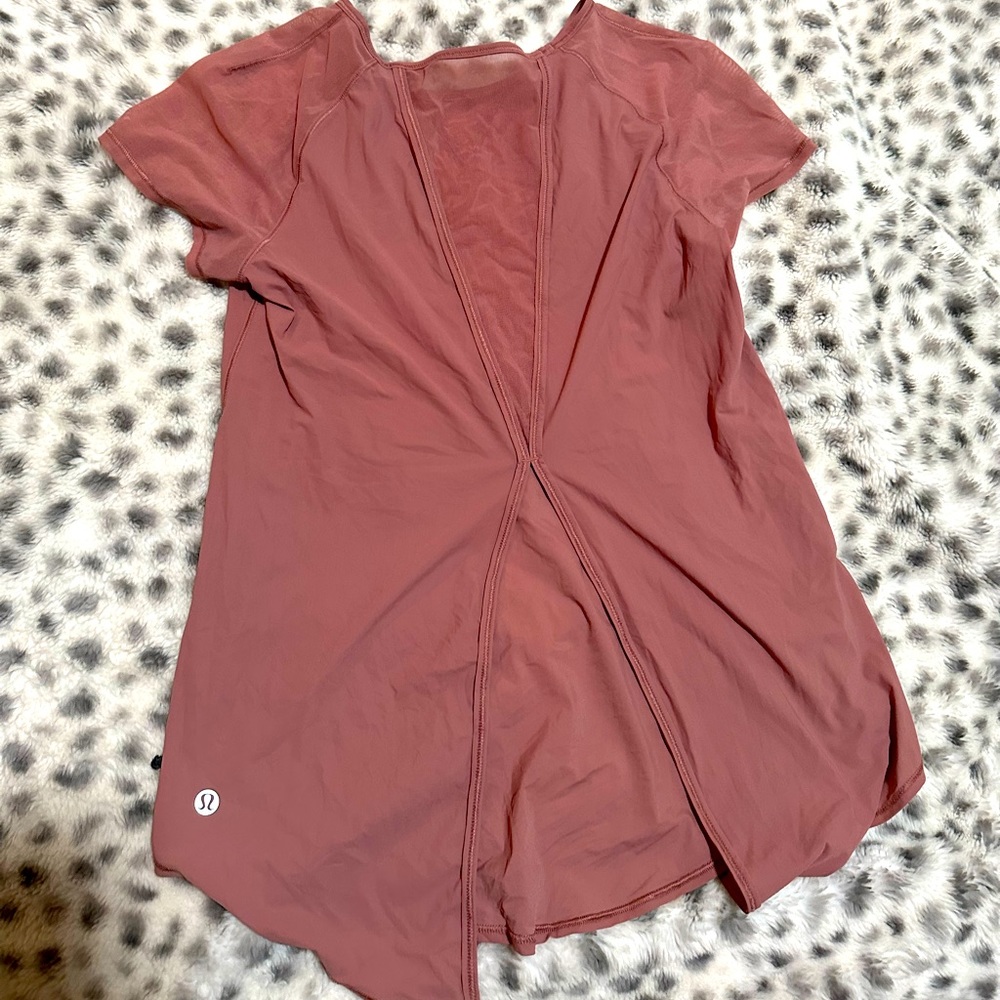 Lululemon top - Picture 2 of 2